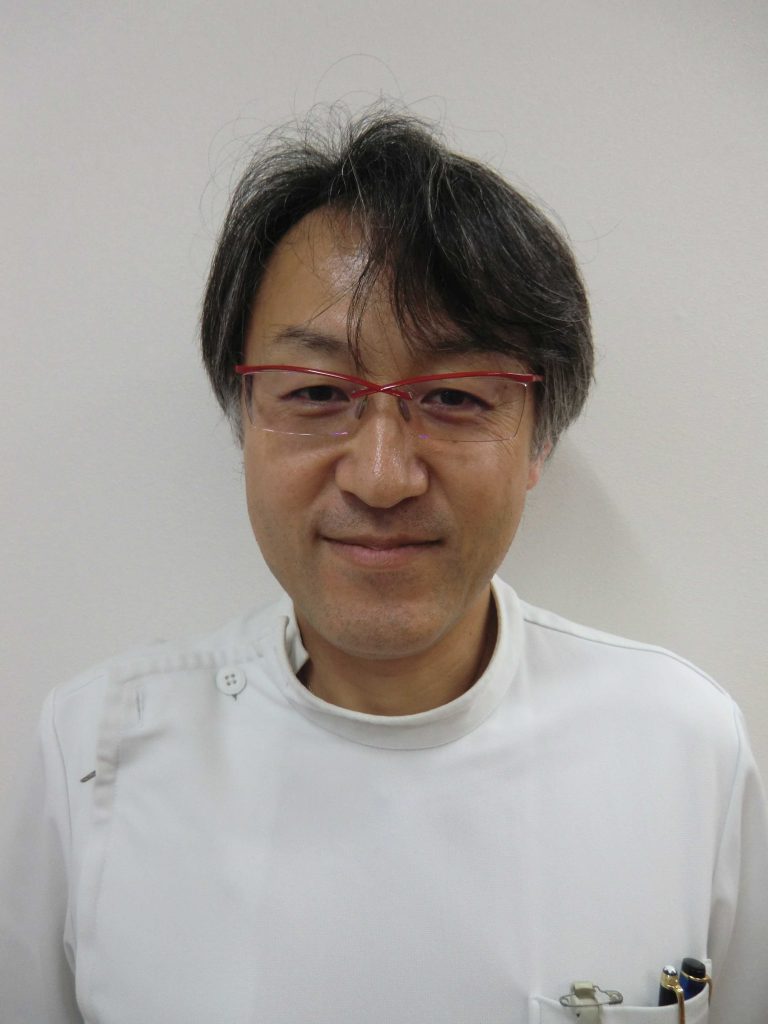 院長挨拶 天満中村クリニック